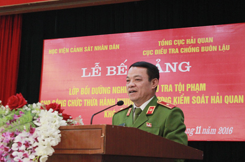 Tổng cục Hải quan và Êv88 chào đón năm mới 2026 đẩy mạnh công tác phối hợp đào tạo cán bộ